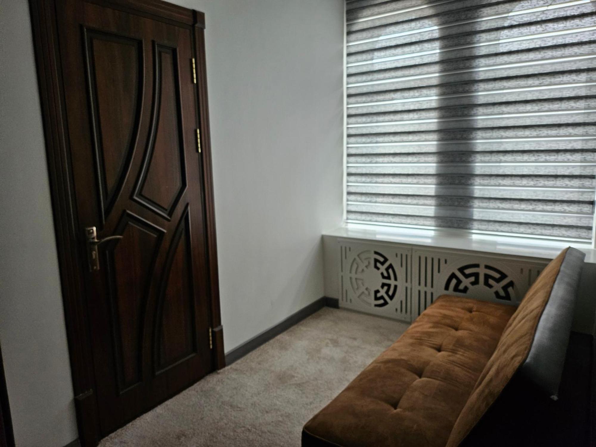 Guest House "Rohat Lux" Samarcanda Exterior foto