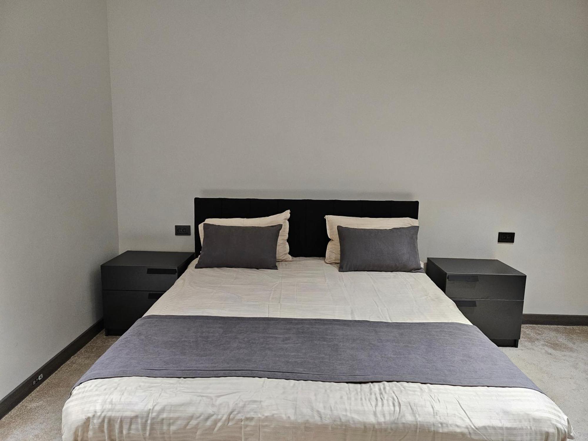 Guest House "Rohat Lux" Samarcanda Exterior foto